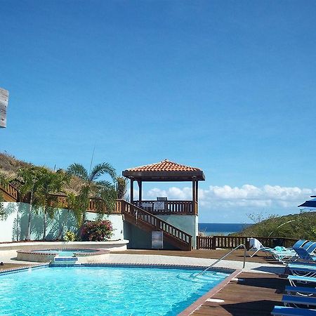 Culebra Moon Villas Buitenkant foto