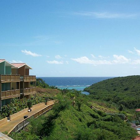 Culebra Moon Villas Buitenkant foto