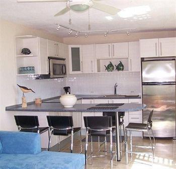 Culebra Moon Villas Buitenkant foto