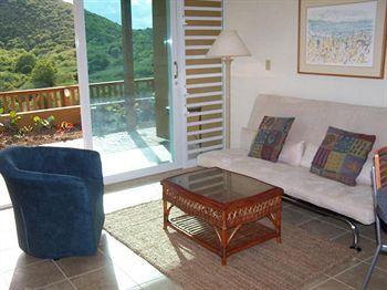 Culebra Moon Villas Buitenkant foto