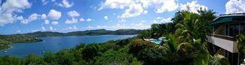Culebra Moon Villas Buitenkant foto