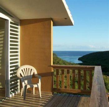 Culebra Moon Villas Buitenkant foto