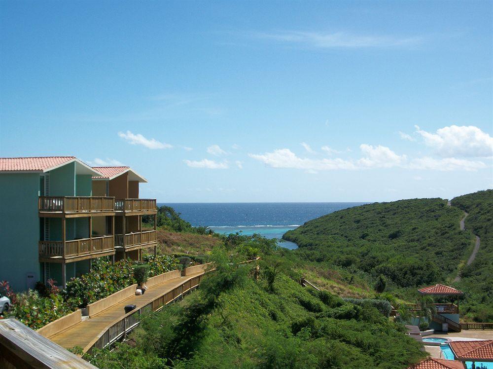 Culebra Moon Villas Buitenkant foto