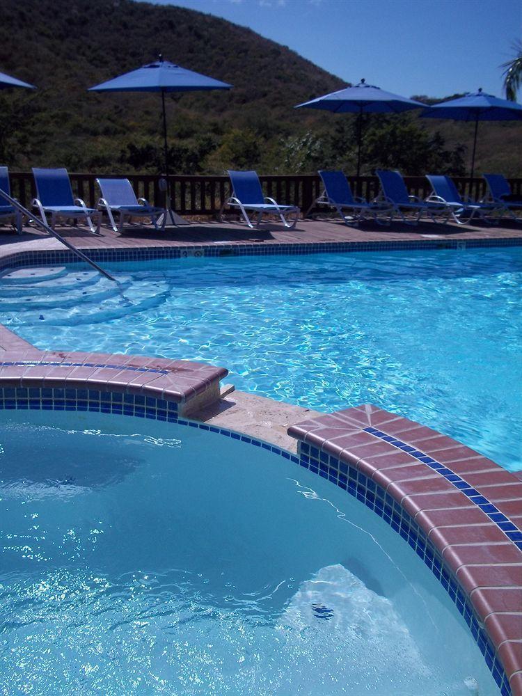 Culebra Moon Villas Buitenkant foto