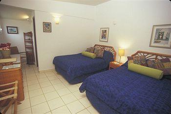 Culebra Moon Villas Buitenkant foto