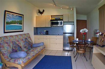 Culebra Moon Villas Buitenkant foto