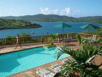 Culebra Moon Villas Buitenkant foto